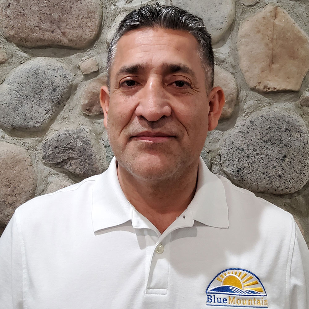 Residential and Commercial Landscaping Services Team